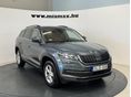 SKODA KODIAQ 2.0 TDI SCR Ambition DSG Smartlink+ magyar. 1 tulaj. végig vezetett szervizkönyves. ÁFA-s