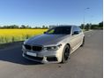 BMW 540d xDrive (Automata)