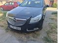 OPEL INSIGNIA 2.0 CDTI