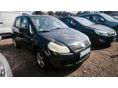SUZUKI SX4 2008/4 - 2