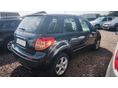 SUZUKI SX4 2008/4 - 4