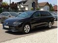 VOLKSWAGEN GOLF Variant 1.5 eTSI Style DSG M.o-i ! Gyári garancia! 1.tul.! Gyári fényezés! Harman Kardon hifi!!