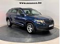 SKODA KODIAQ 2.0 TDI SCR Ambition DSG Smartlink+ 159.371 km! magyar. 1 tulaj. márkaszervizben szervizelt. ÁFA-s
