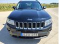 JEEP COMPASS 2.2 CRD DOHC Sport
