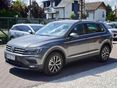 VOLKSWAGEN TIGUAN 2.0 TSI BMT Comfortline 4Motion DSG Vezetett szervizkönyv! Gyári fényezés! LED! HEAD-UP! Újszerű!