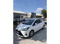 TOYOTA YARIS 1.4 D-4D Live Magyarországi