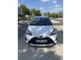 TOYOTA YARIS 2018/10 - 3