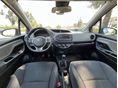 TOYOTA YARIS 2018/10 - 8