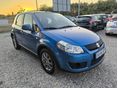 SUZUKI SX4 2009/4 - 1