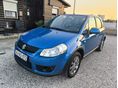 SUZUKI SX4 2009/4 - 2