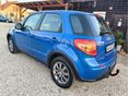 SUZUKI SX4 2009/4 - 4