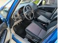 SUZUKI SX4 2009/4 - 8