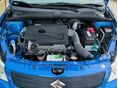 SUZUKI SX4 2009/4 - 11