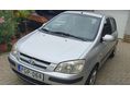 HYUNDAI GETZ Getz 1.1. GLS Base