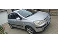 HYUNDAI GETZ 2003/6 - 2