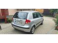 HYUNDAI GETZ 2003/6 - 3