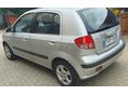 HYUNDAI GETZ 2003/6 - 4