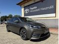 TOYOTA COROLLA Sedan 1.6 Executive (Automata) 2 év Minősített Használt autó garancia