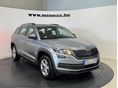 SKODA KODIAQ 2.0 TDI SCR Ambition DSG Facelift Smartlink+ magyar. 1 tulaj. gyári fény. márkaszervizben szervizelt. ÁFA
