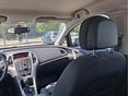 OPEL ASTRA J 2011/4 - 5