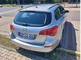 OPEL ASTRA J 2011/4 - 7