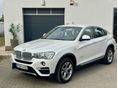 BMW X4 2018/2 - 2