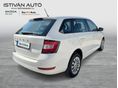 SKODA FABIA 2021/4 - 2