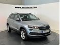 SKODA KAROQ 1.5 TSI ACT Style Smartlink+ Kamera magyar. sérülésmentes. márkaszervizben szervizelt