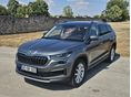 SKODA KODIAQ 2.0 TDI SCR Style 4x4 DSG Led-Navi-Téli csomag-Kamera-Horog-Magyar-Szervizkönyv