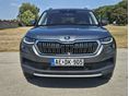 SKODA KODIAQ 2023/8 - 2