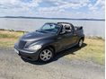 CHRYSLER PT CRUISER 2.4 Touring Cabrio