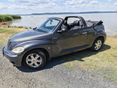 CHRYSLER PT CRUISER 2004/7 - 4