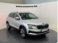 SKODA KAROQ 2.0 TDI SCR Style LED Facelift Vonóhorog Smartlink+ magyar. 1 tulaj. vezetett szervizkönyves. ÁFAs