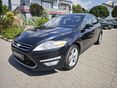 FORD MONDEO 2.0 TDCi Titanium Magyar-Dupla Digitklíma-Vonóhorog