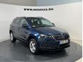 SKODA KAROQ 1.6 TDI SCR Style Kormányfűtés Kamera Vonóhorog magyar. 1 tulaj. márkaszervizben szervizelt. ÁFA-s