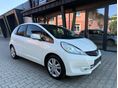 HONDA JAZZ 1.4 Elegance CVT MEGKÍMÉLT ÁLLAPOT/ GARANCIA/ ÜLÉSFŰTÉS/ KLÍMA/ NAVI/ TELJES SZERVÍZ