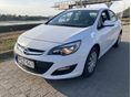 OPEL ASTRA Sedan 1.6 Enjoy EURO6