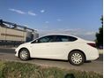 OPEL ASTRA 2017 - 2
