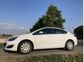 OPEL ASTRA 2017 - 5