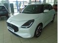 SUZUKI SWIFT 1.2 Dualjet Hybrid GLX CVT HŐGUTÁT KAPOTT AZ ÁR A SUZUKI STABILNÁL!!!