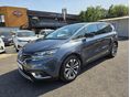 RENAULT ESPACE 2.0 Blue dCi Zen EDC6 ÁFÁS. LED MÁTRIX. MASZÍROZÓS ÜLÉS. ÜLÉSFŰTÉS. TÁVTARTÓ TEMPOMAT