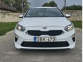 KIA CEE'D 2020/3 - 2