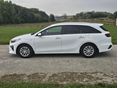 KIA CEE'D 2020/3 - 8