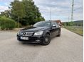 MERCEDES-BENZ C 220 CDI Avantgarde (Automata)