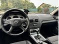 MERCEDES-BENZ C 220 2007/10 - 8
