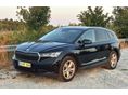 SKODA ENYAQ 2022 - 2