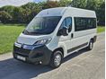CITROEN JUMPER 2.2 BlueHDI 33 L2H2 (9 személyes ) Hosszú-Magas-Tetőklíma-1.Tulaj-Magyar-Szervizkönyv