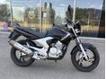 YAMAHA YBR 250 2008/9 - 2