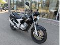 YAMAHA YBR 250 2008/9 - 3