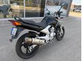 YAMAHA YBR 250 2008/9 - 4